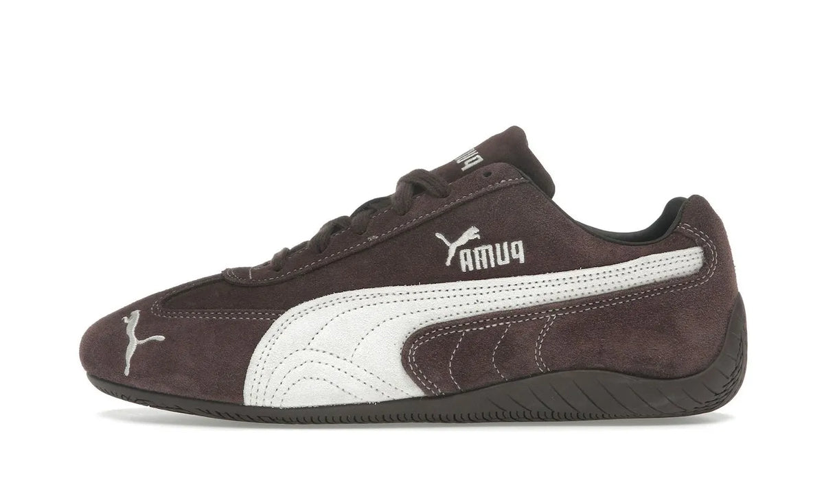 Speedcat TTF Dark Chocolate Frosted Ivory - 403903-01