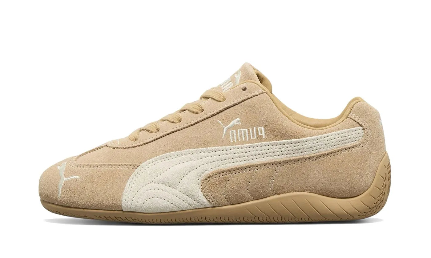 Speedcat TTF Prairie Tan Frosted Ivory - 403903-02