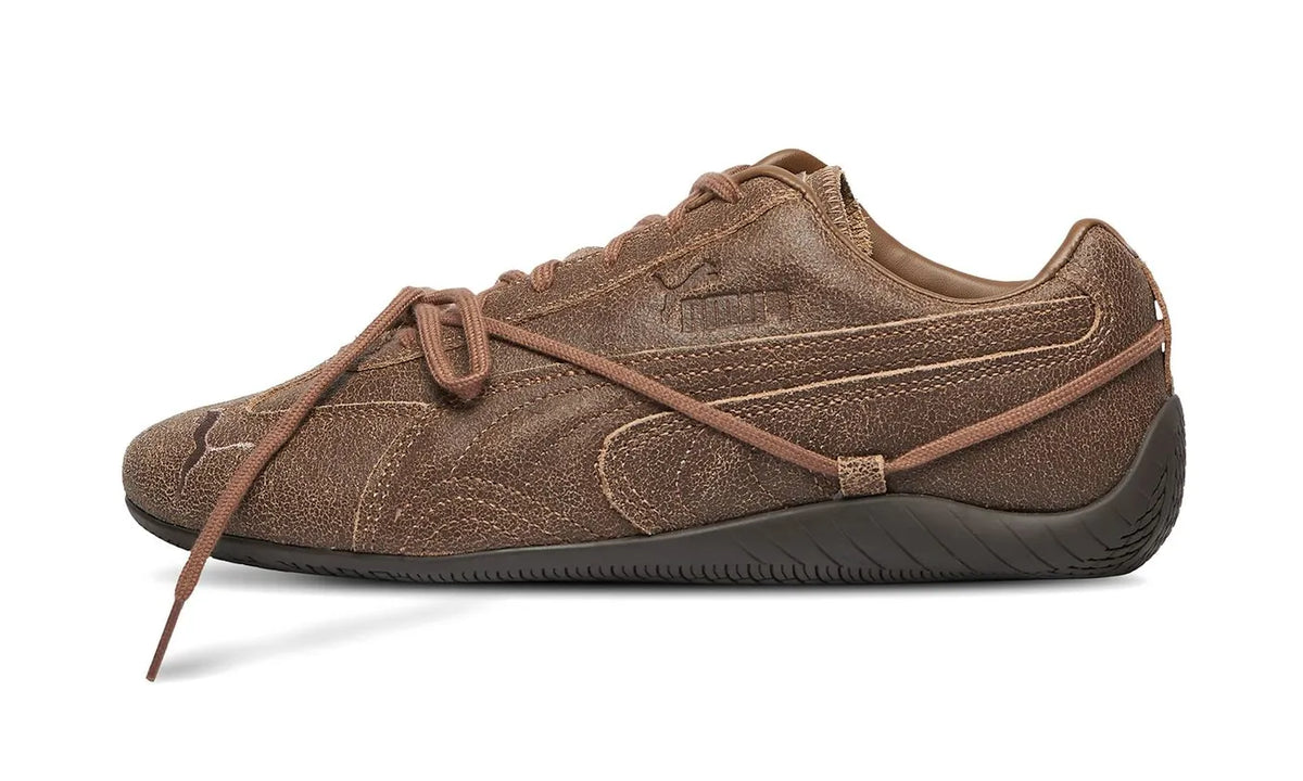 Speedcat VTG Rosé Haute Coffee - 411494-01