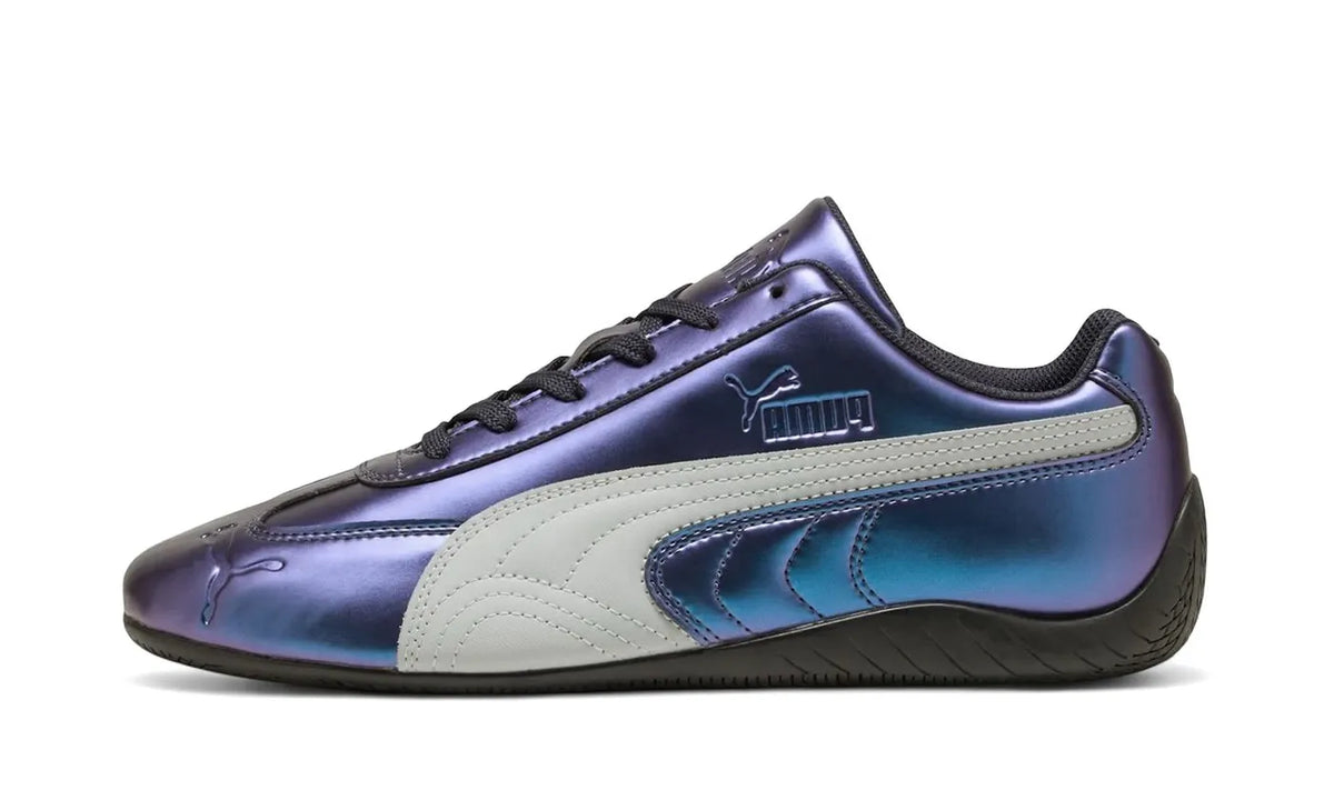 Speedcat Y2K New Navy Gray - 405415-01