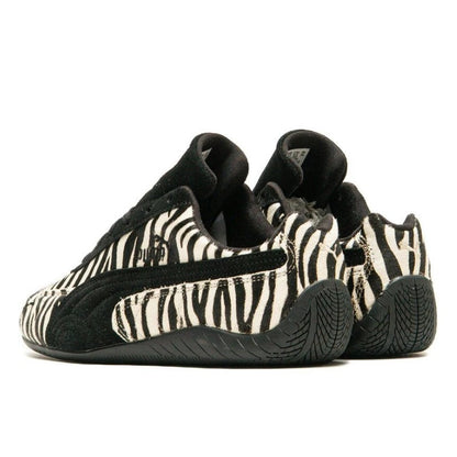 Speedcat Zebra