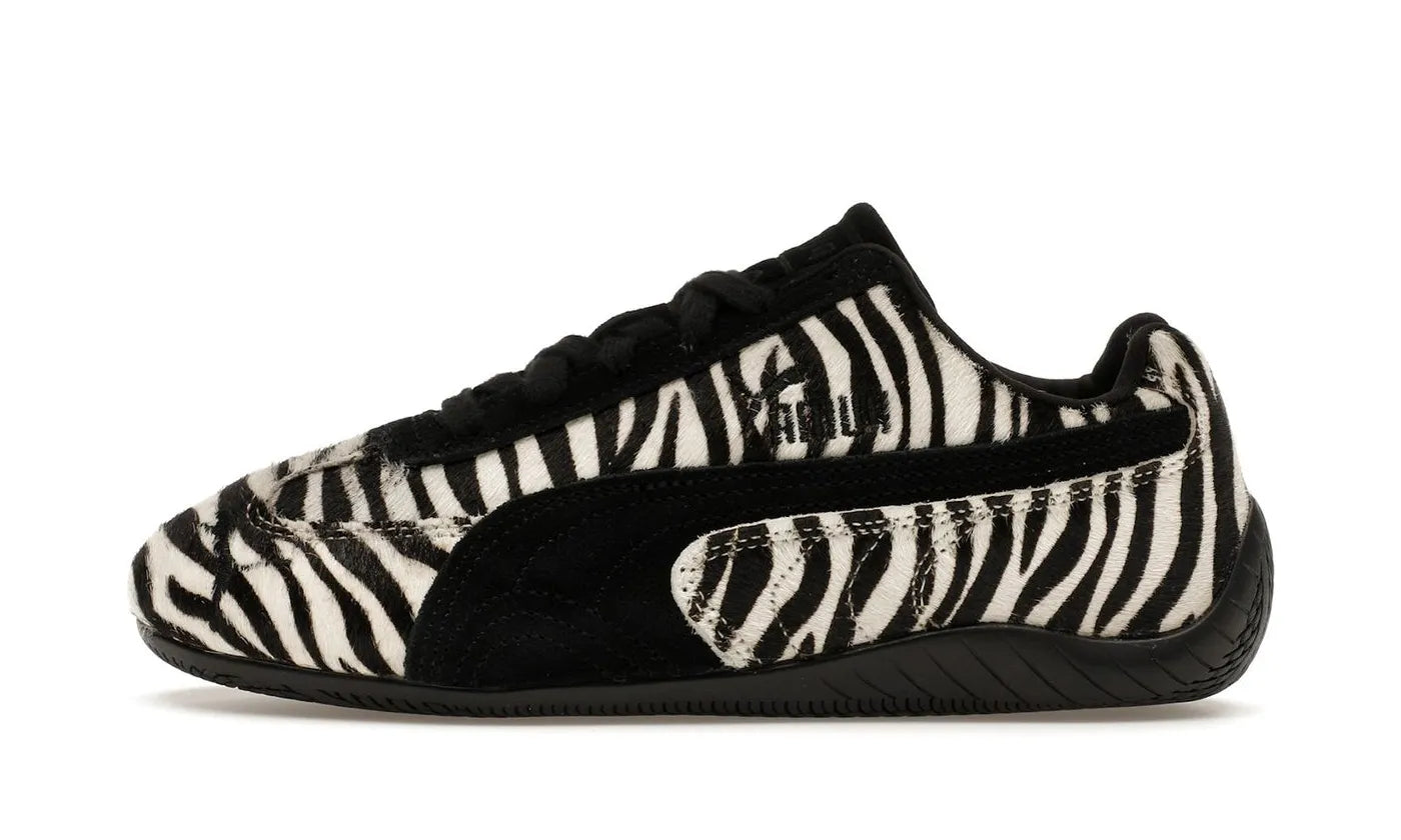 Speedcat Zebra - 403356-01