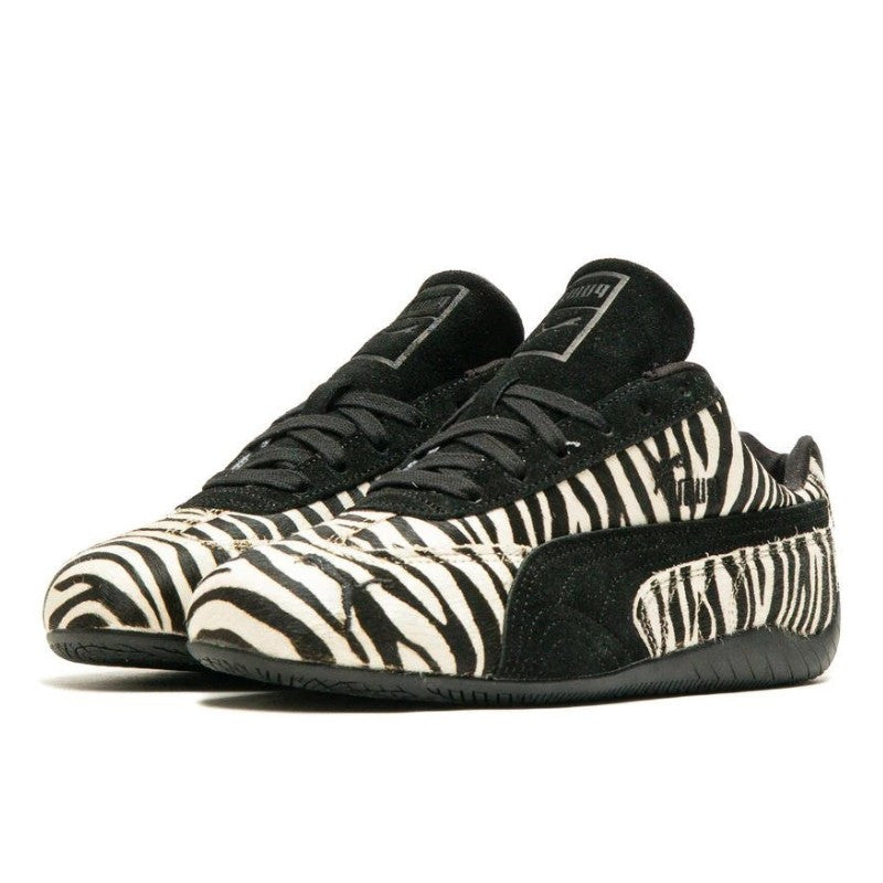 Speedcat Zebra