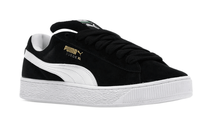 Suede XL Black White - 395205-02