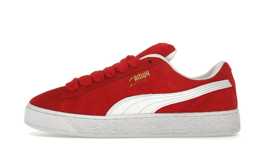 Suede XL For All Time Red - 395205-03