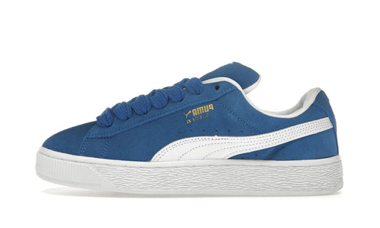 Suede XL Team Royal - 395205-01