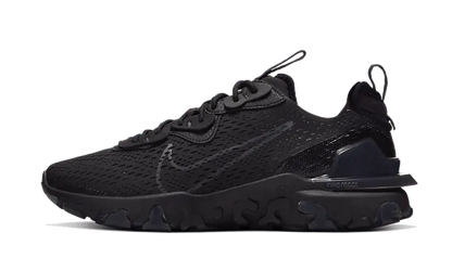 React Vision Triple Black - CD4373-004