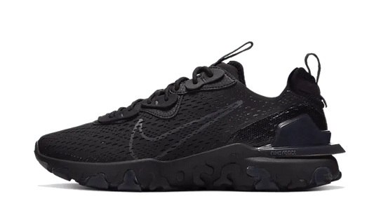 React Vision Triple Black - CD4373-004