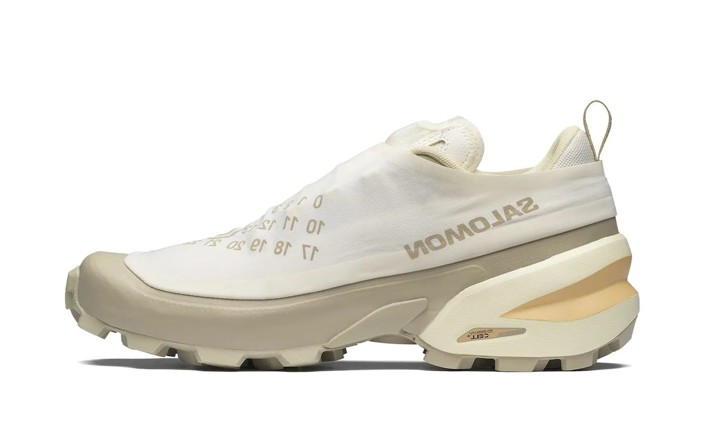 Cross Dust MM6 Maison Margiela Vanilla Ice Eucalyptus - L49200600