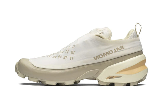 Cross Dust MM6 Maison Margiela Vanilla Ice Eucalyptus - L49200600