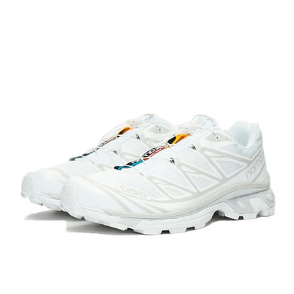XT-6 White Lunar Rock
