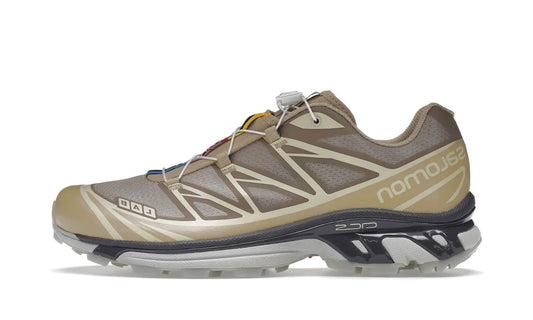 XT-6 Clear Safari - L41641000