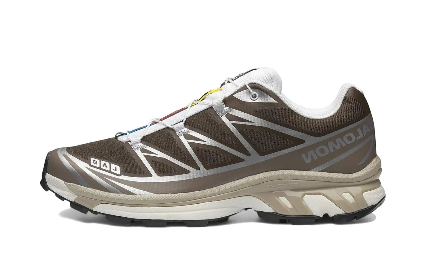 XT-6 Earth Brown Walnut - L49209900