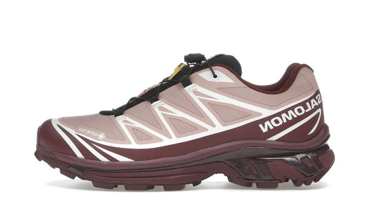 XT-6 Gore-Tex Mahogany Rose Tawny Port - L47863700