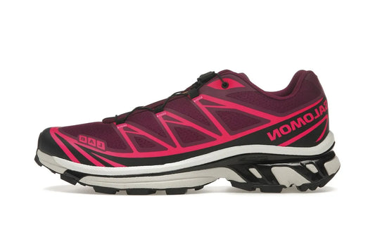 XT-6 Neon Tokyo Plum Caspia - L47582900