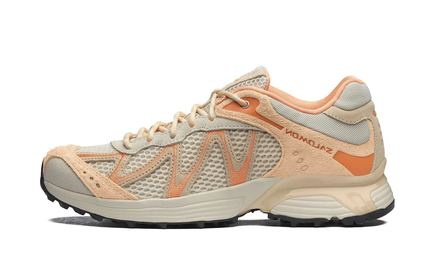 XT-Whisper Embroidery Asparagus Green Almond Cream - L47957400