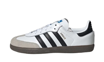 Samba OG Cloud White Core Black Gum (PS)