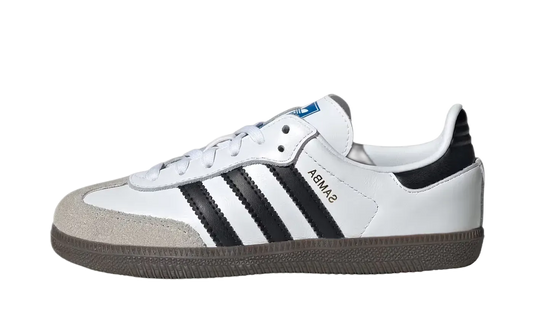 Samba OG Cloud White Core Black Gum (PS) - IE3677
