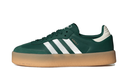 Sambae Collegiate Green Gum - IF1835