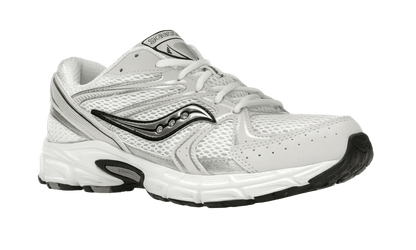 Grid Ride Millennium White Silver - S70812-5