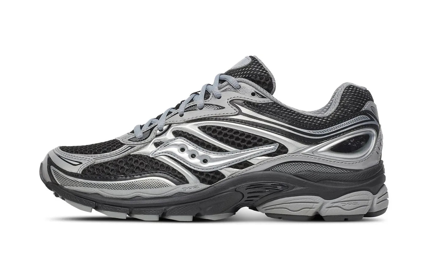 ProGrid Omni 9 Black Silver Grey - S70739-13