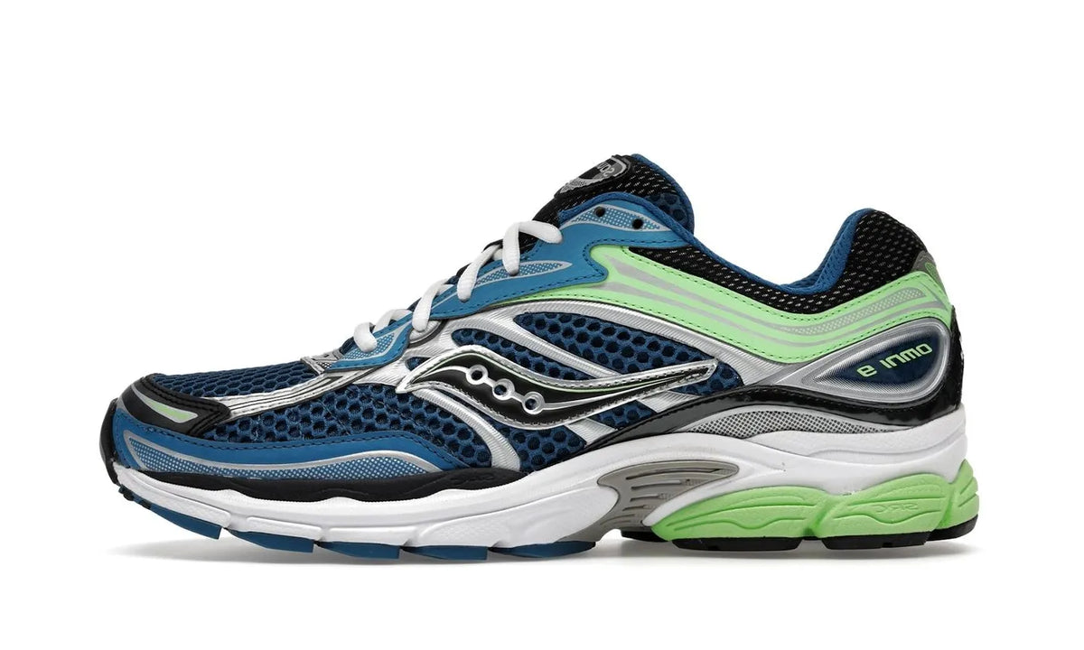 ProGrid Omni 9 Blue Lime - S70739-29