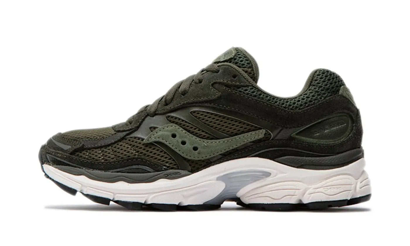 ProGrid Omni 9 Forest Green - S70740-6
