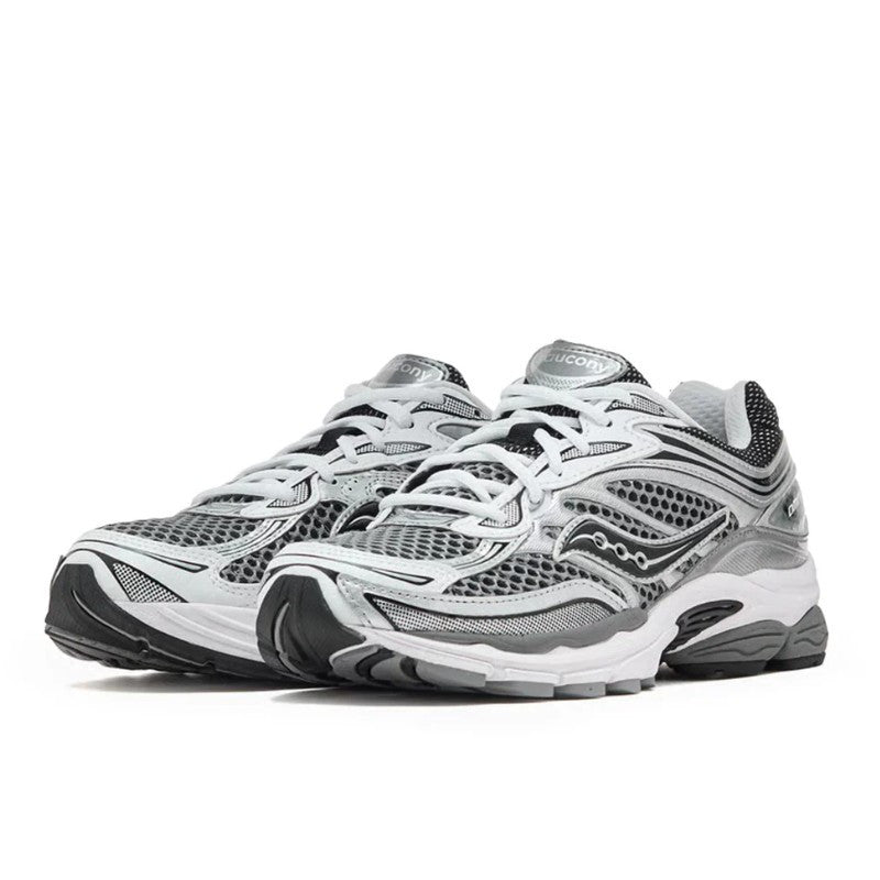 ProGrid Omni 9 Grey Silver Black
