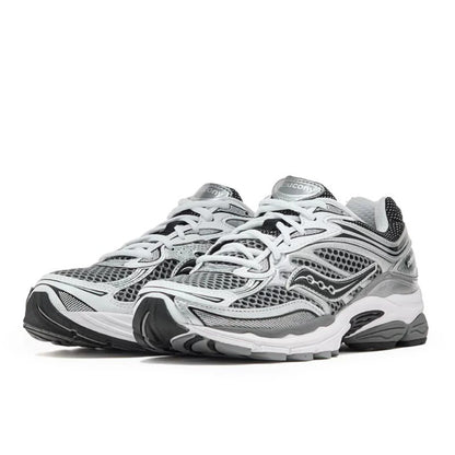 ProGrid Omni 9 Grey Silver Black