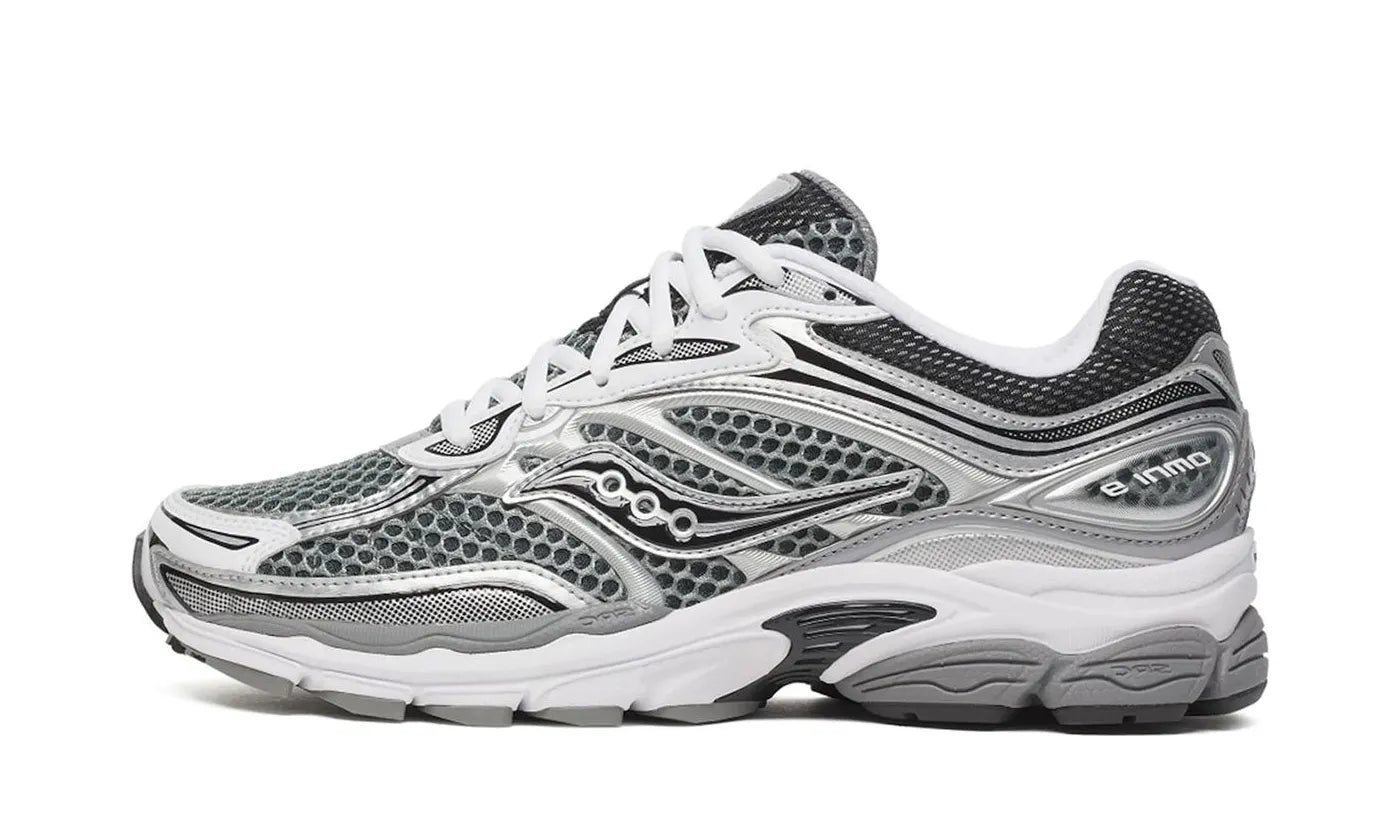 ProGrid Omni 9 Grey Silver Black - S70739-42