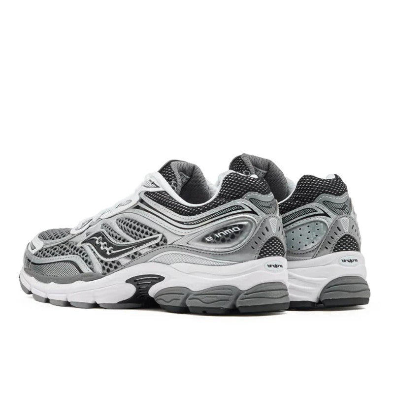 ProGrid Omni 9 Grey Silver Black