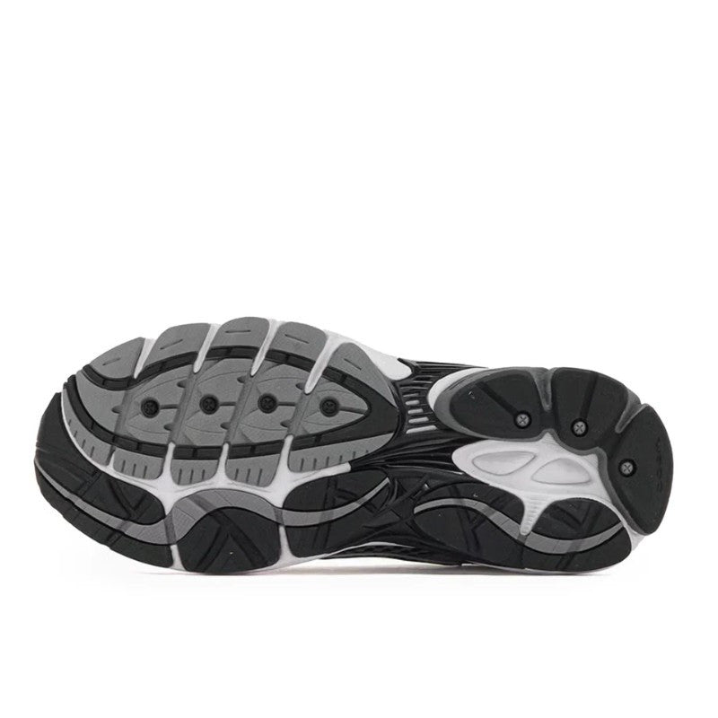 ProGrid Omni 9 Grey Silver Black