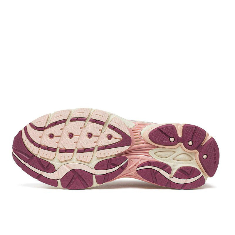ProGrid Omni 9 Ivory Peony