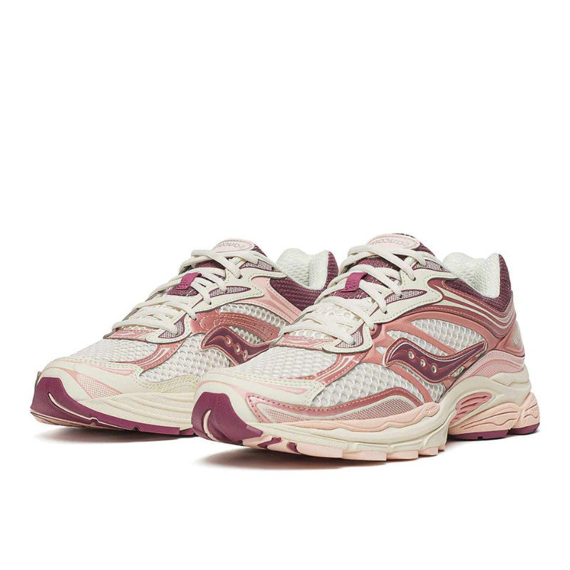 ProGrid Omni 9 Ivory Peony