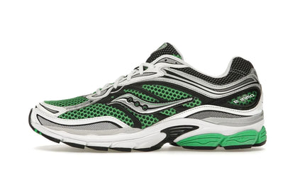 ProGrid Omni 9 OG Green Silver - S70739-5