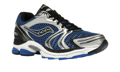 ProGrid Triumph 4 Blue Silver - S70704-7