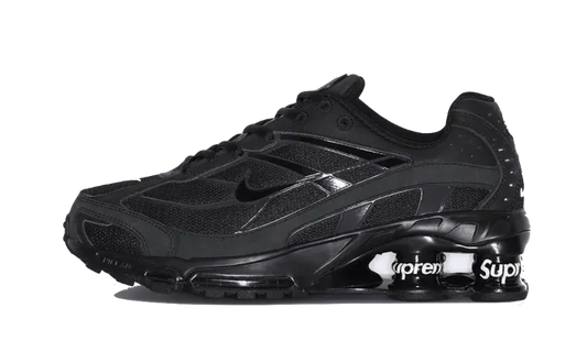 Shox Ride 2 Supreme Black - DN1615-001