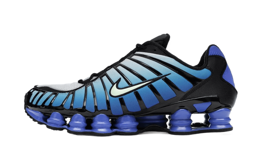 Shox TL Vapor Green Racer Blue - AV3595-009