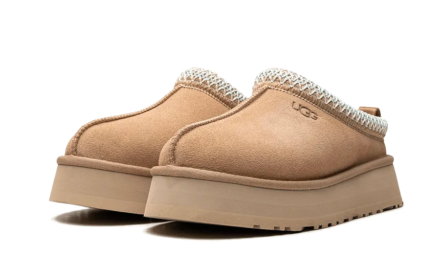 Tazz Slipper Sand - 1122553-SAN