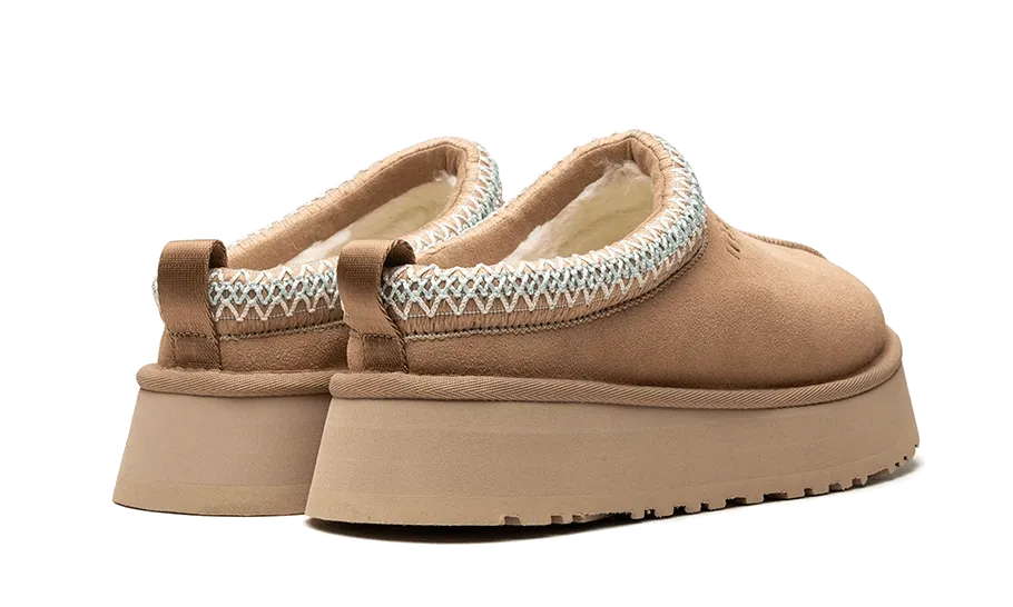 Tazz Slipper Sand - 1122553-SAN