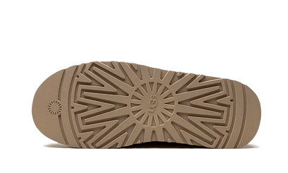 Tazz Slipper Sand - 1122553-SAN