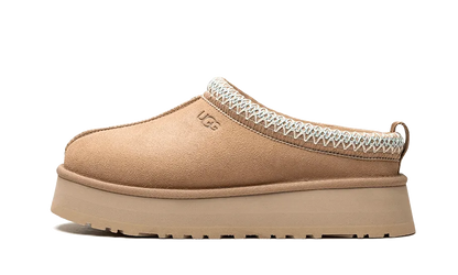 Tazz Slipper Sand - 1122553-SAN