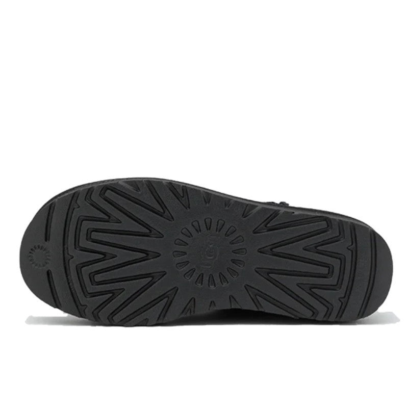 Classic Ultra Mini Platform Black