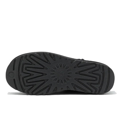 Classic Ultra Mini Platform Black