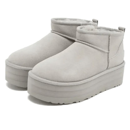 Classic Ultra Mini Platform Boot Seal