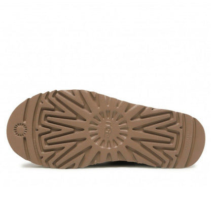 Classic Ultra Mini Platform Chestnut