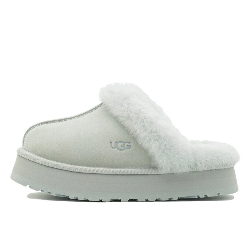 Disquette Slipper Goose