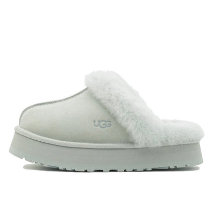 Disquette Slipper Goose
