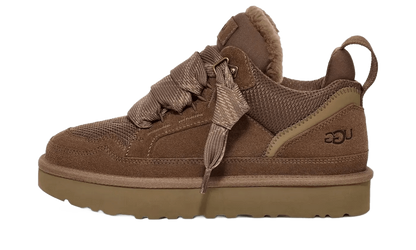 Lowmel Hickory - 1144032-HCK