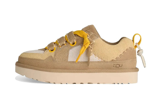 Lowmel Lo Biarritz Mustard Seed - 1172710-MDSD